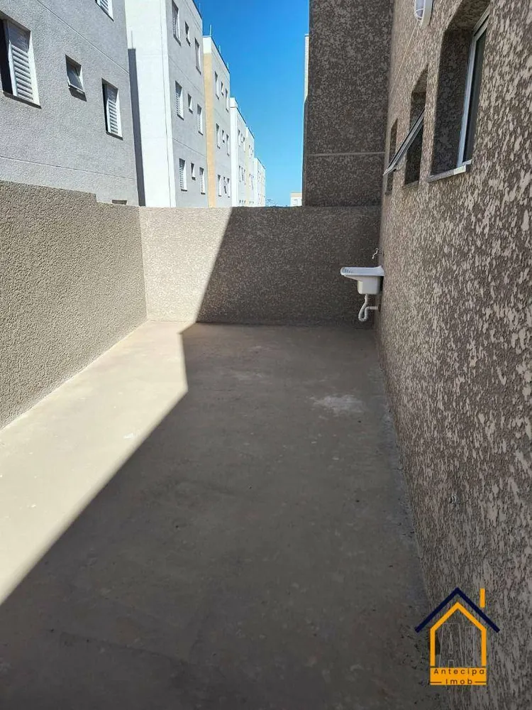 Depósito-Galpão, 105 m² - Foto 8