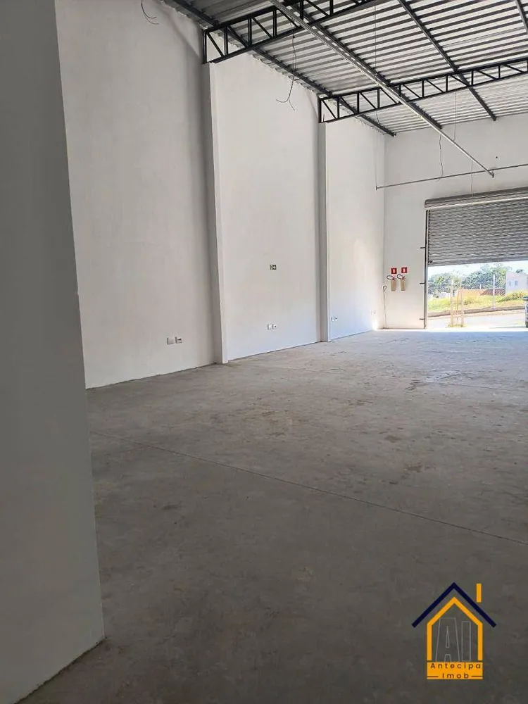 Depósito-Galpão, 105 m² - Foto 4