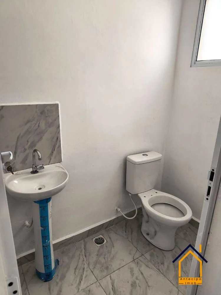 Depósito-Galpão, 105 m² - Foto 9