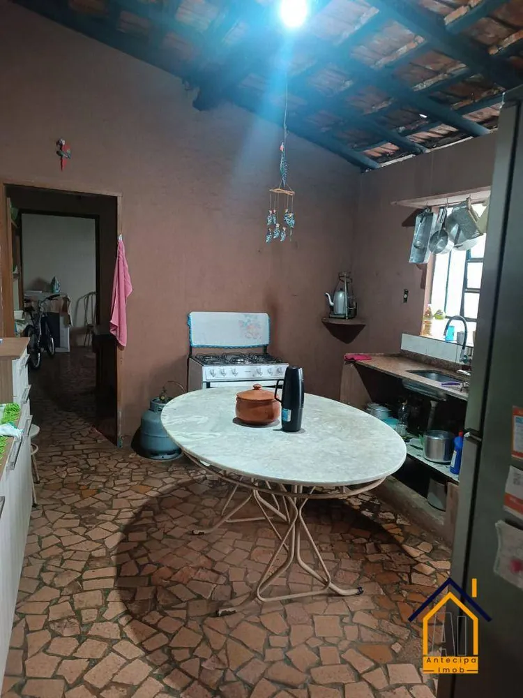 Casa, 2 quartos, 70 m² - Foto 8