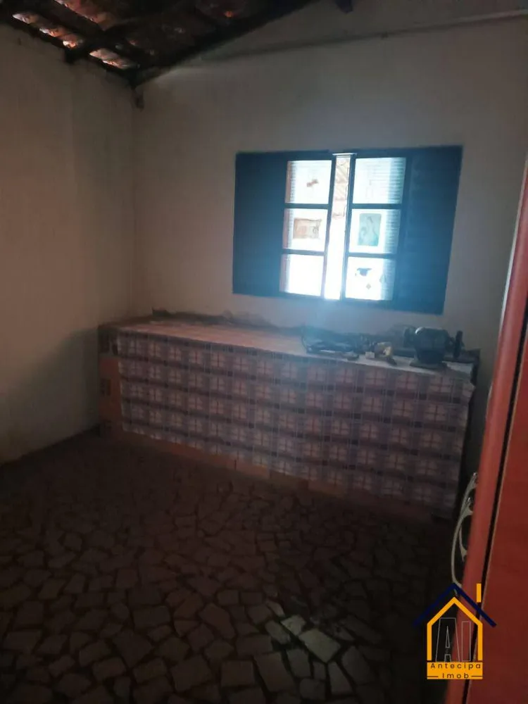 Casa, 2 quartos, 70 m² - Foto 9