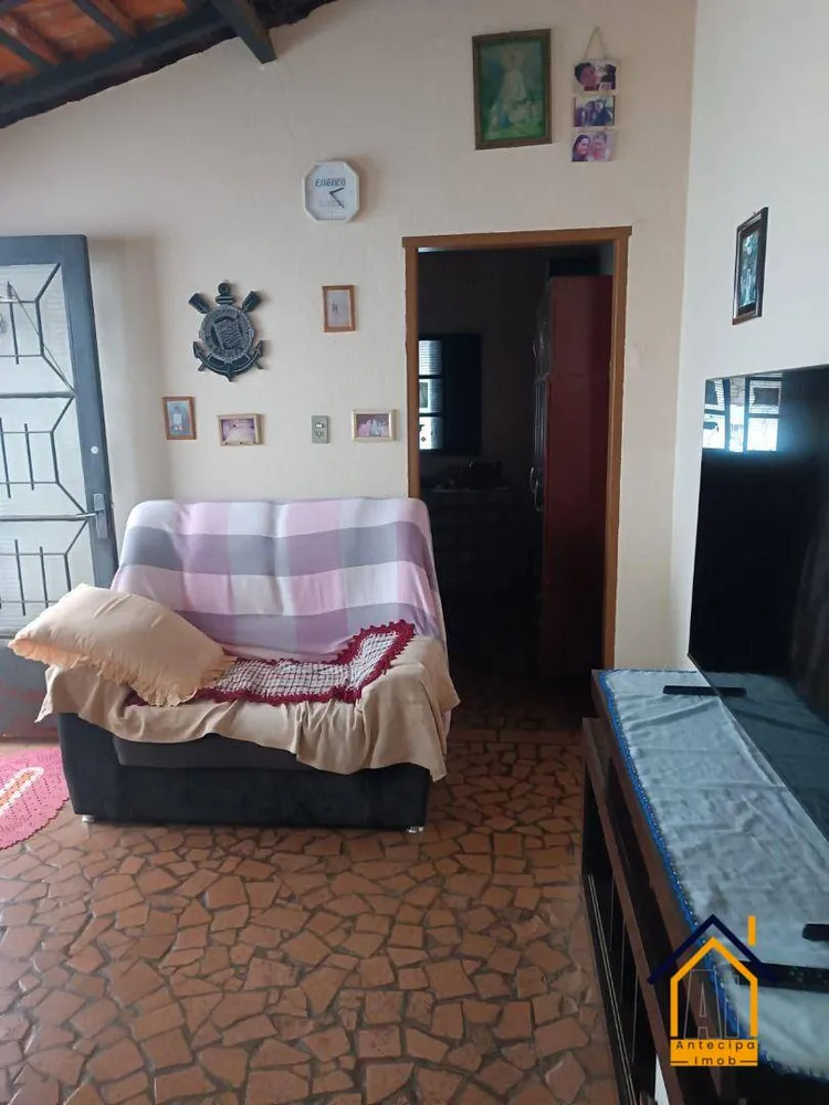 Casa, 2 quartos, 70 m² - Foto 10