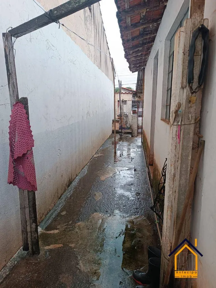 Casa, 2 quartos, 70 m² - Foto 2