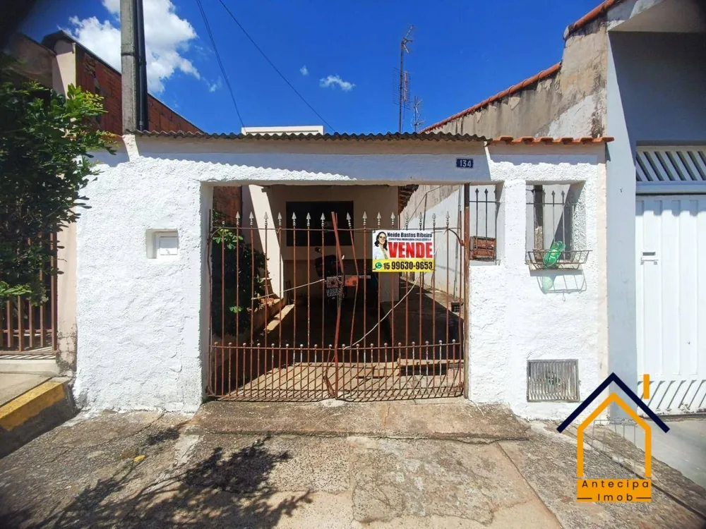 Casa, 2 quartos, 70 m² - Foto 1