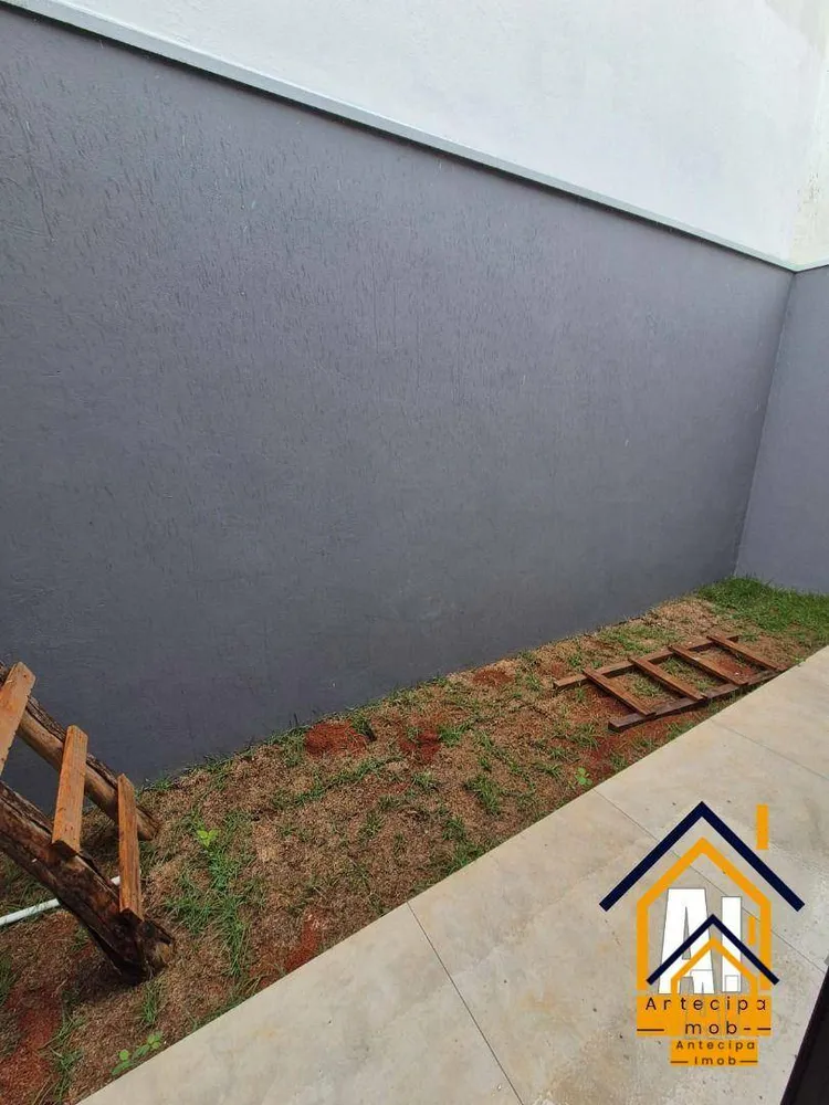 Casa, 3 quartos, 100 m² - Foto 7