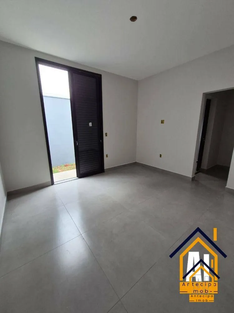 Casa, 3 quartos, 100 m² - Foto 11