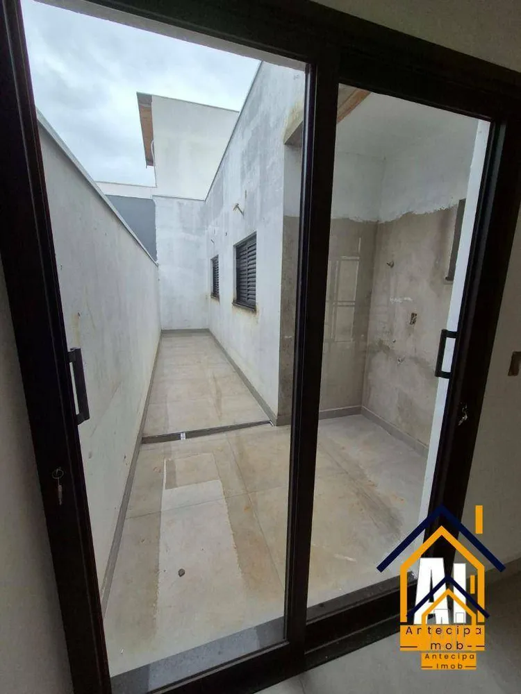 Casa, 3 quartos, 100 m² - Foto 6