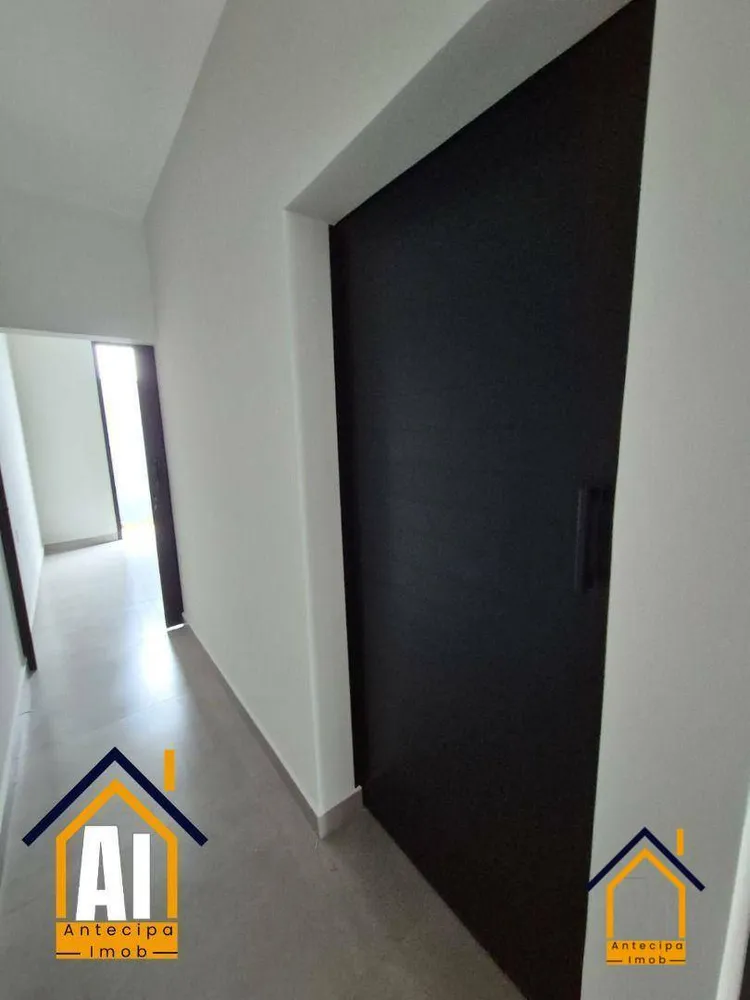 Casa, 3 quartos, 100 m² - Foto 10