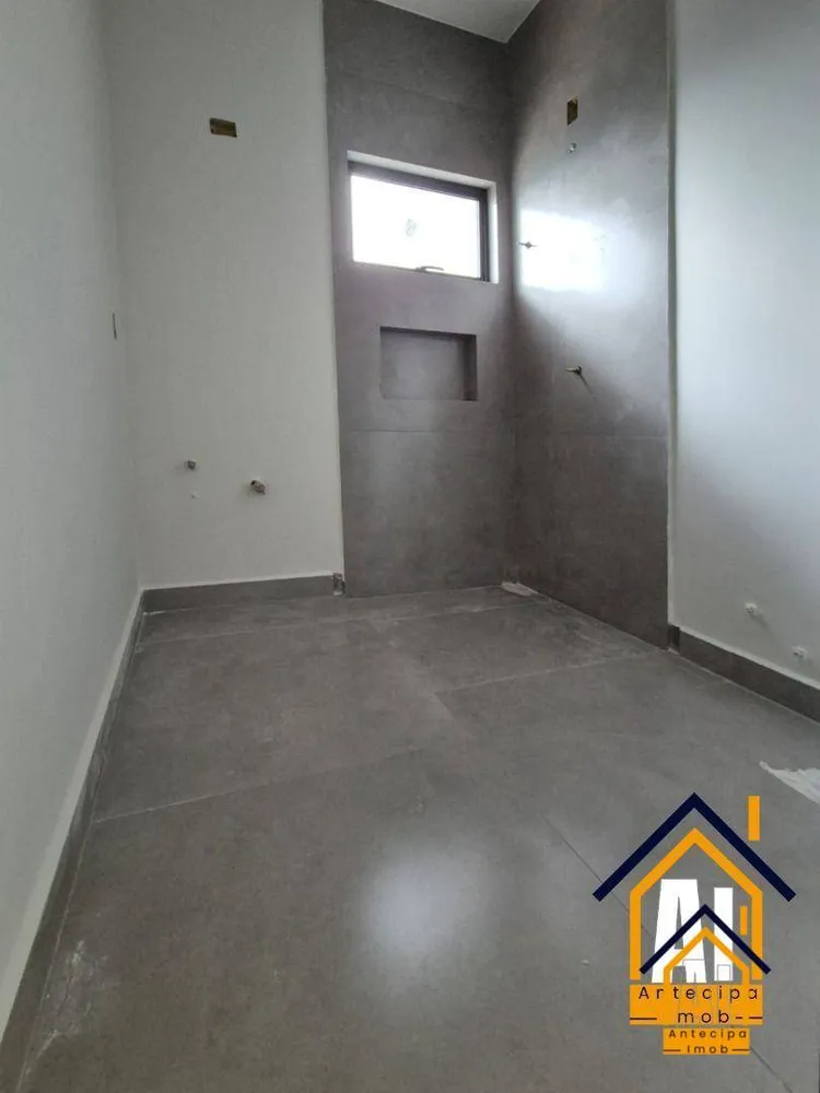 Casa, 3 quartos, 100 m² - Foto 12