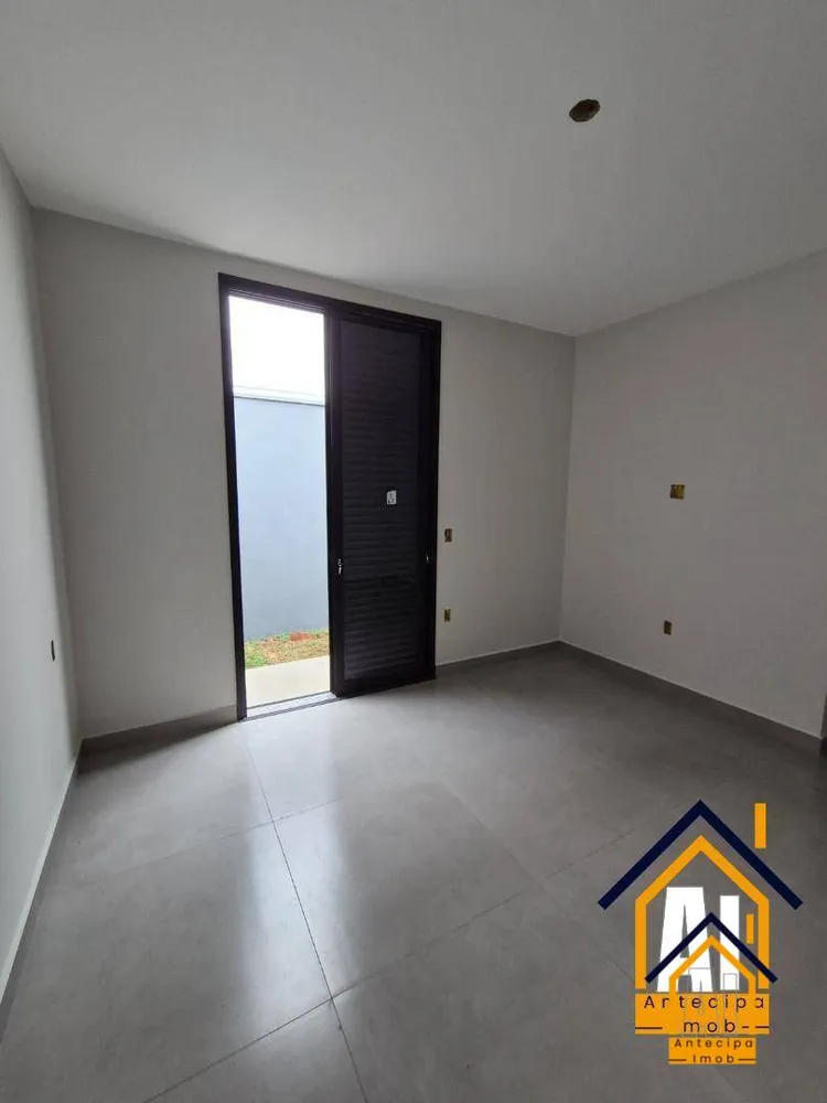 Casa, 3 quartos, 100 m² - Foto 8