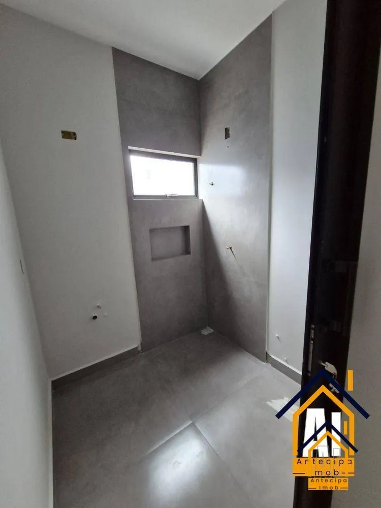 Casa, 3 quartos, 100 m² - Foto 9