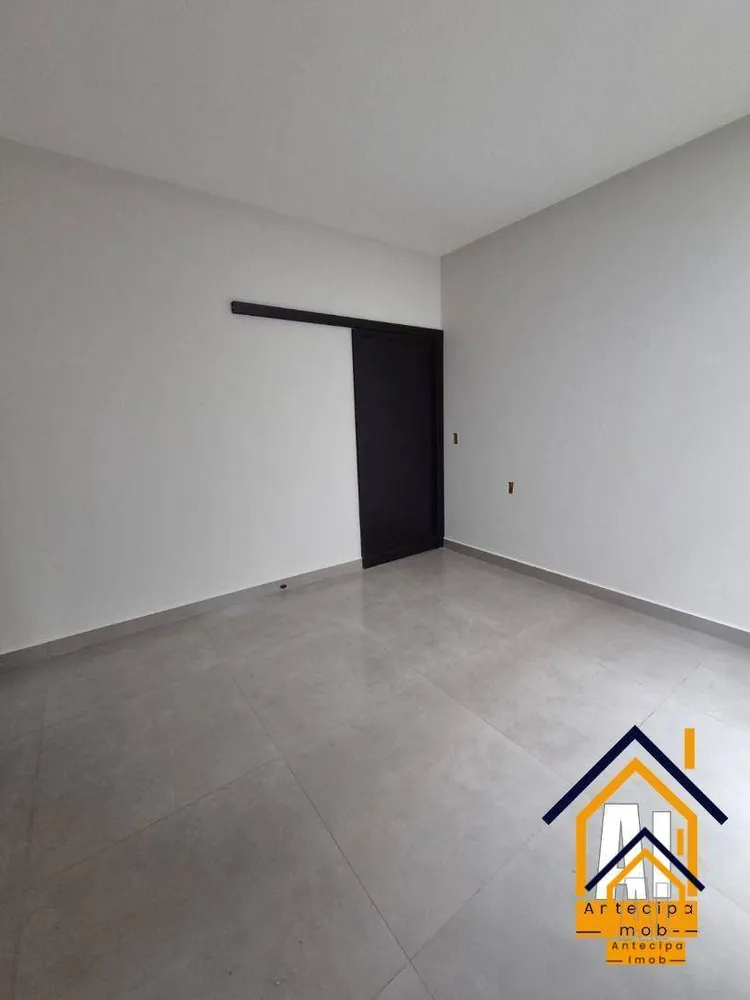 Casa, 3 quartos, 100 m² - Foto 3