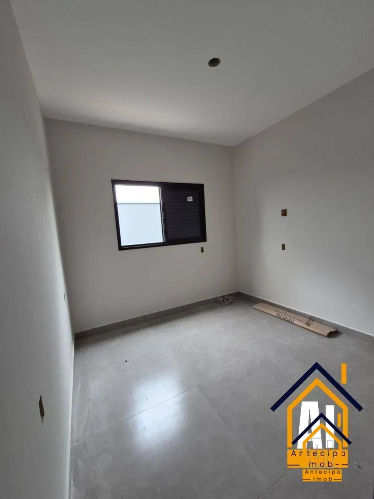 Casa, 3 quartos, 100 m² - Foto 5