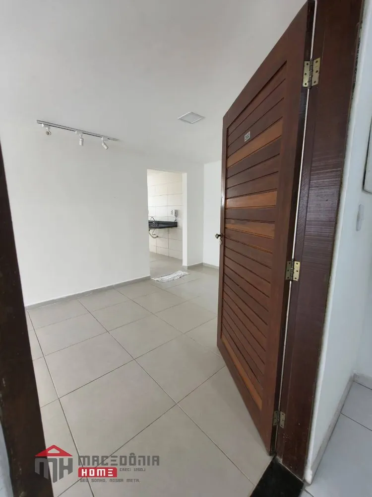 Apartamento, 3 quartos, 81 m² - Foto 2