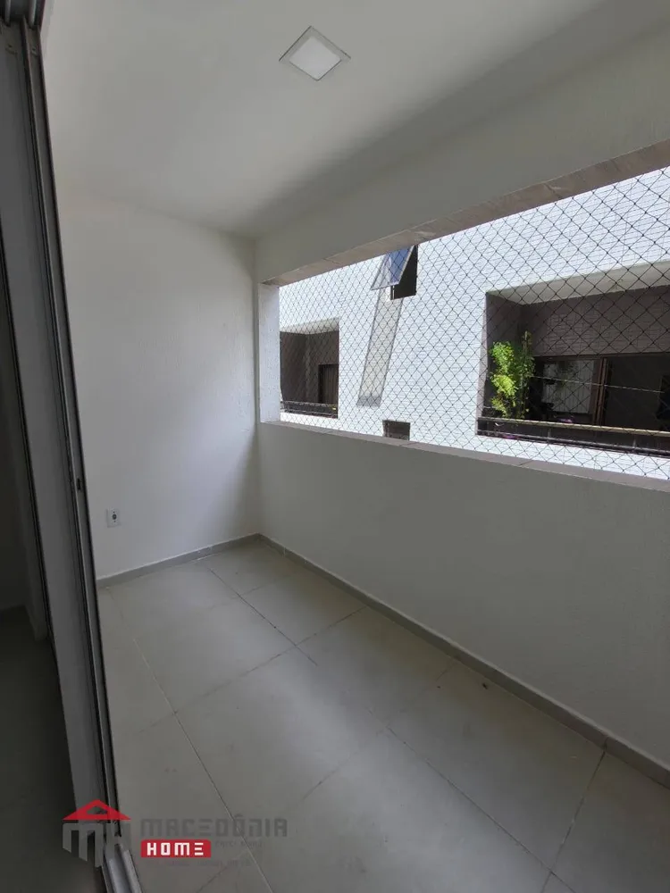 Apartamento, 3 quartos, 81 m² - Foto 3