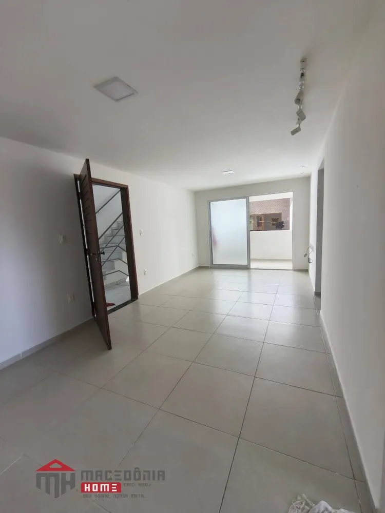 Apartamento, 3 quartos, 81 m² - Foto 1
