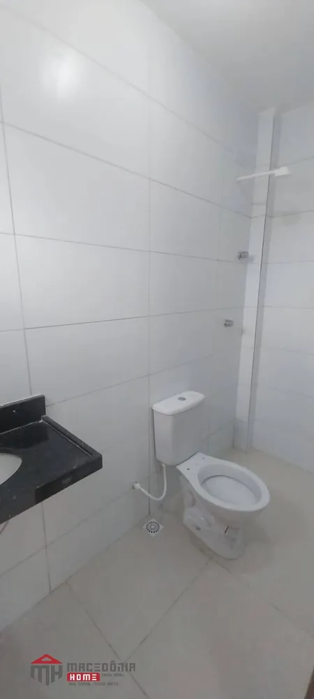 Apartamento, 2 quartos, 56 m² - Foto 4