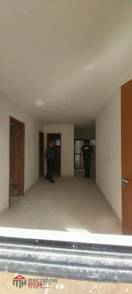 Apartamento, 2 quartos, 56 m² - Foto 2