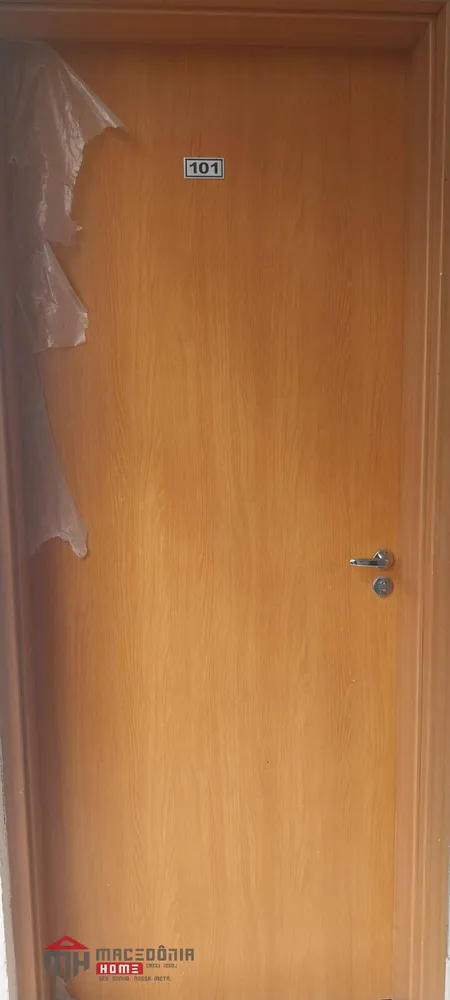 Apartamento, 2 quartos, 56 m² - Foto 1