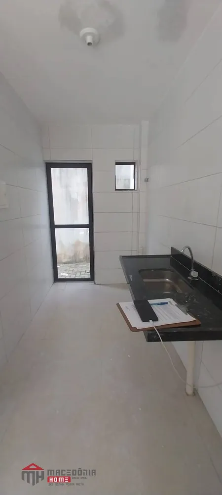 Apartamento, 2 quartos, 56 m² - Foto 7