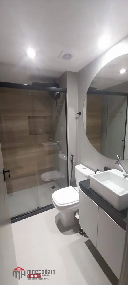 Flat/Apart Hotel, 1 quarto, 34 m² - Foto 6