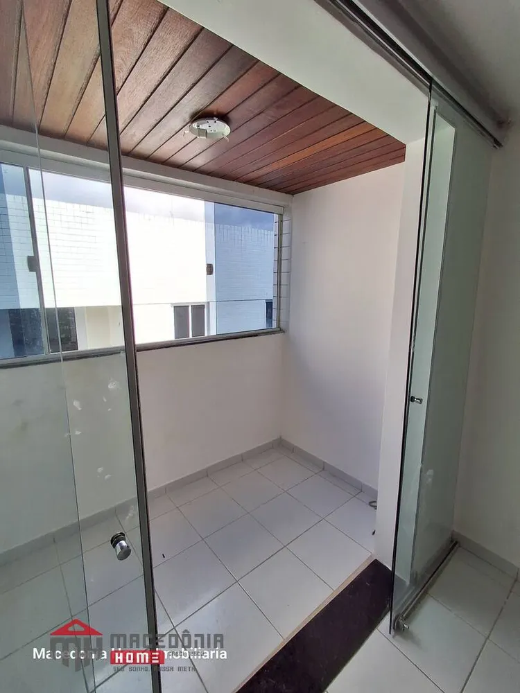 Apartamento, 2 quartos, 48 m² - Foto 4
