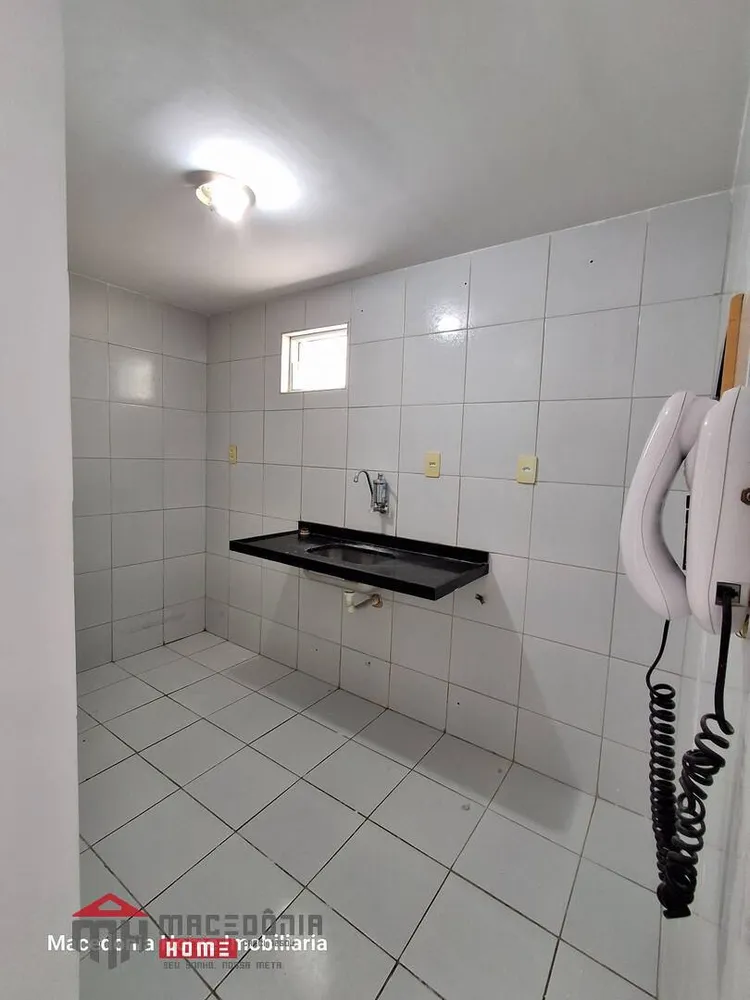 Apartamento, 2 quartos, 48 m² - Foto 10