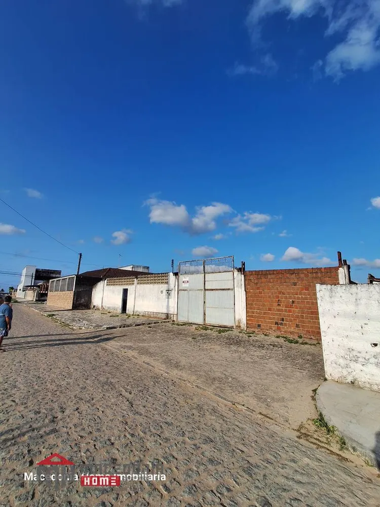 Terreno, 960 m² - Foto 1