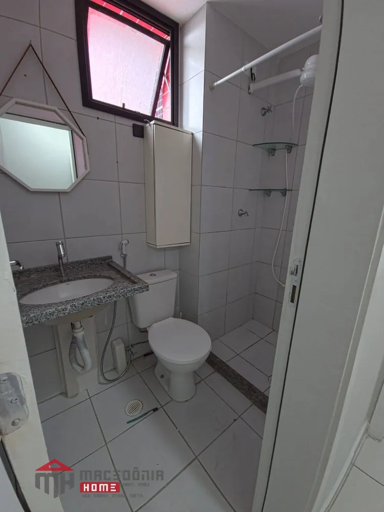 Apartamento, 3 quartos, 80 m² - Foto 5