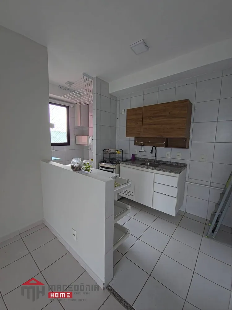 Apartamento, 3 quartos, 80 m² - Foto 7