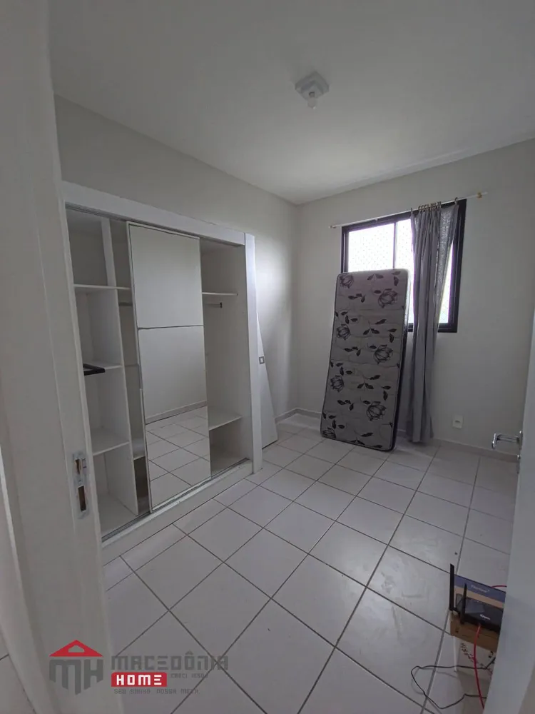 Apartamento, 3 quartos, 80 m² - Foto 3
