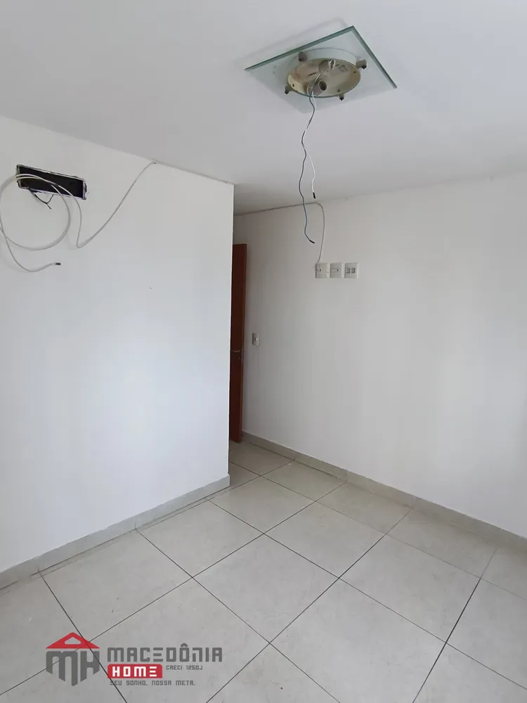 Apartamento, 3 quartos, 92 m² - Foto 3