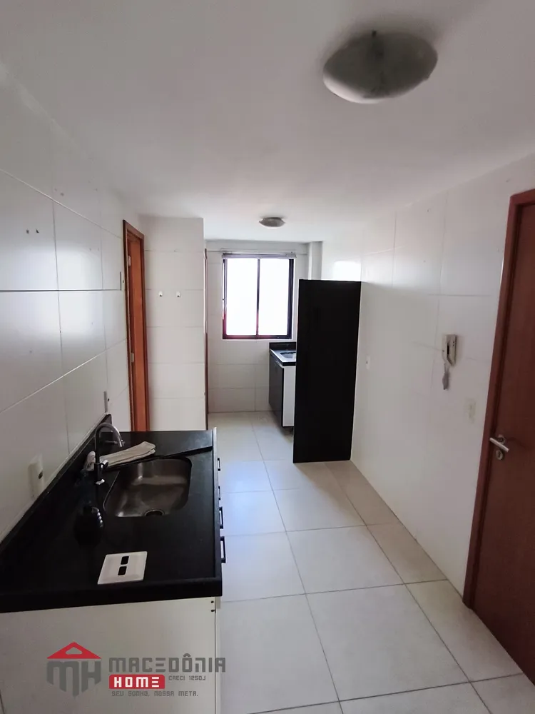 Apartamento, 3 quartos, 92 m² - Foto 7