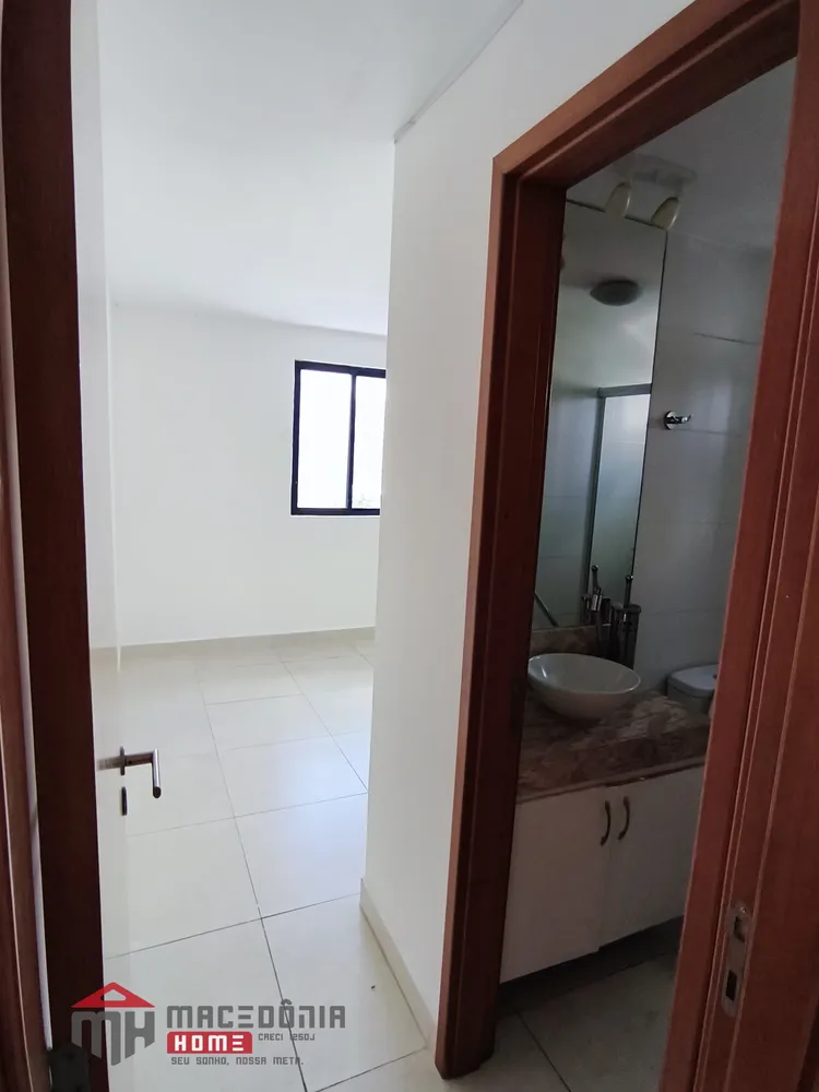 Apartamento, 3 quartos, 92 m² - Foto 5