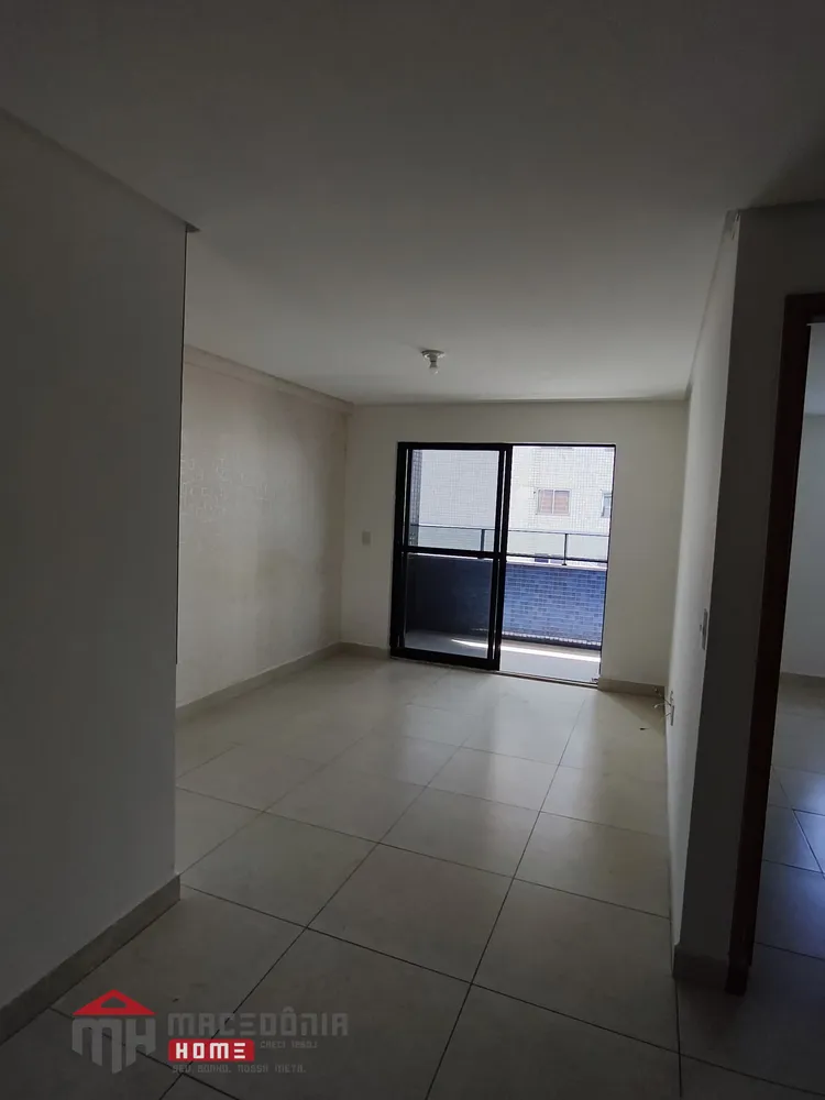 Apartamento, 3 quartos, 92 m² - Foto 1