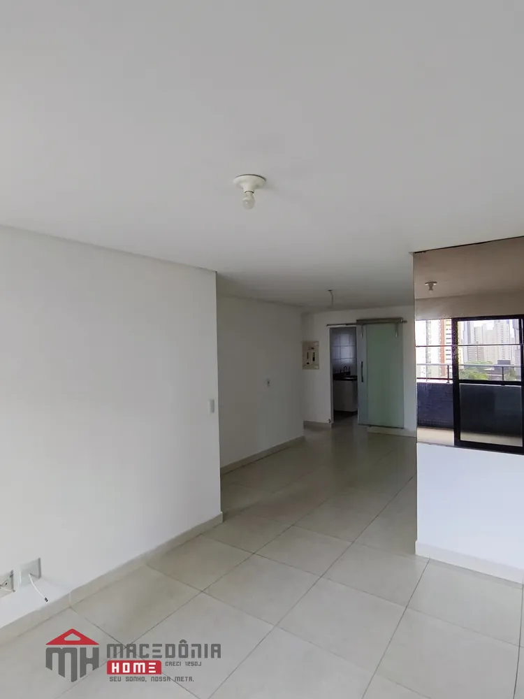 Apartamento, 3 quartos, 92 m² - Foto 2