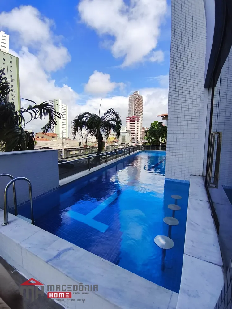 Apartamento, 3 quartos, 92 m² - Foto 8