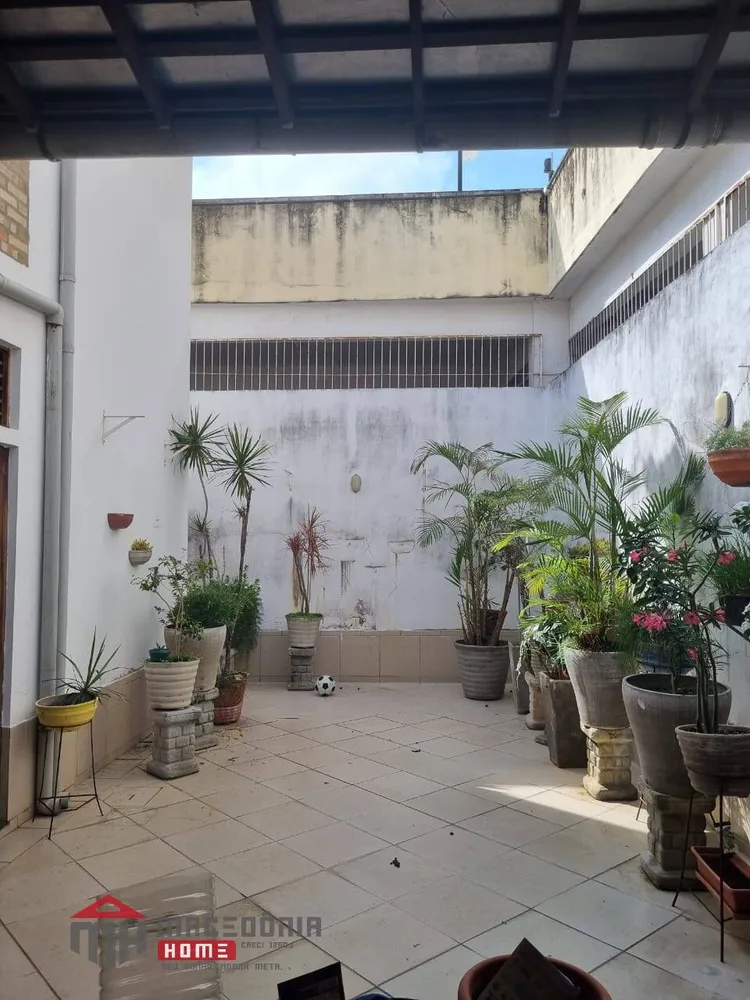 Casa, 6 quartos, 376 m² - Foto 13