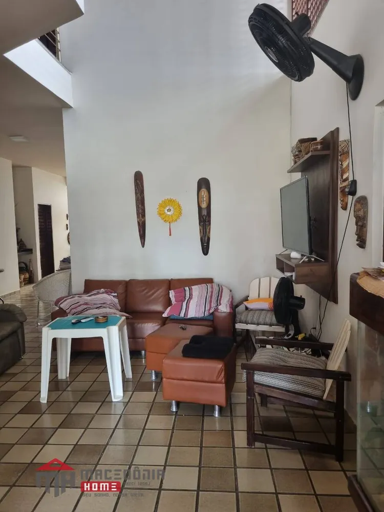 Casa, 6 quartos, 376 m² - Foto 10