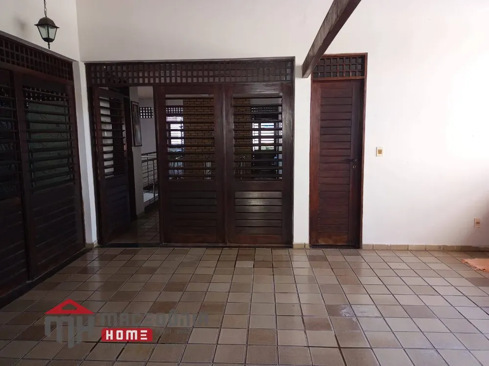 Casa, 6 quartos, 376 m² - Foto 3