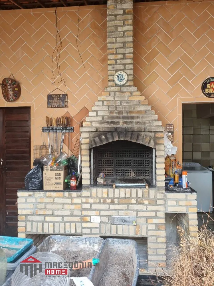 Casa, 6 quartos, 376 m² - Foto 16