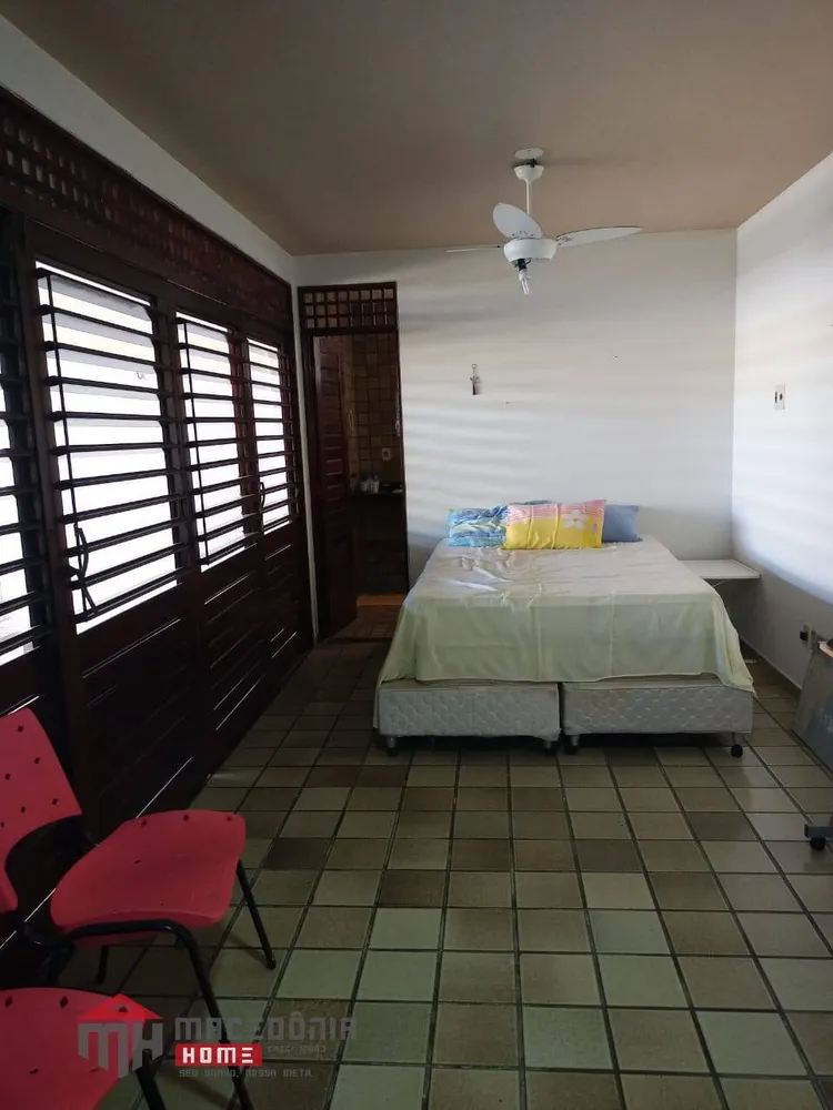 Casa, 6 quartos, 376 m² - Foto 6