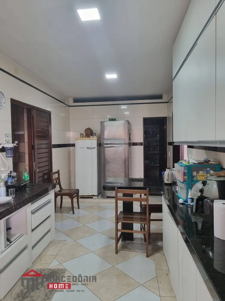 Casa, 6 quartos, 376 m² - Foto 14