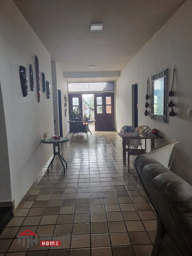 Casa, 6 quartos, 376 m² - Foto 11