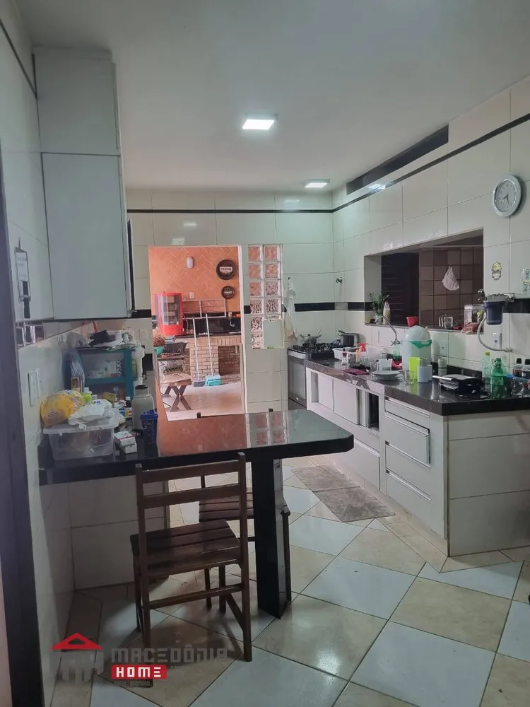 Casa, 6 quartos, 376 m² - Foto 12