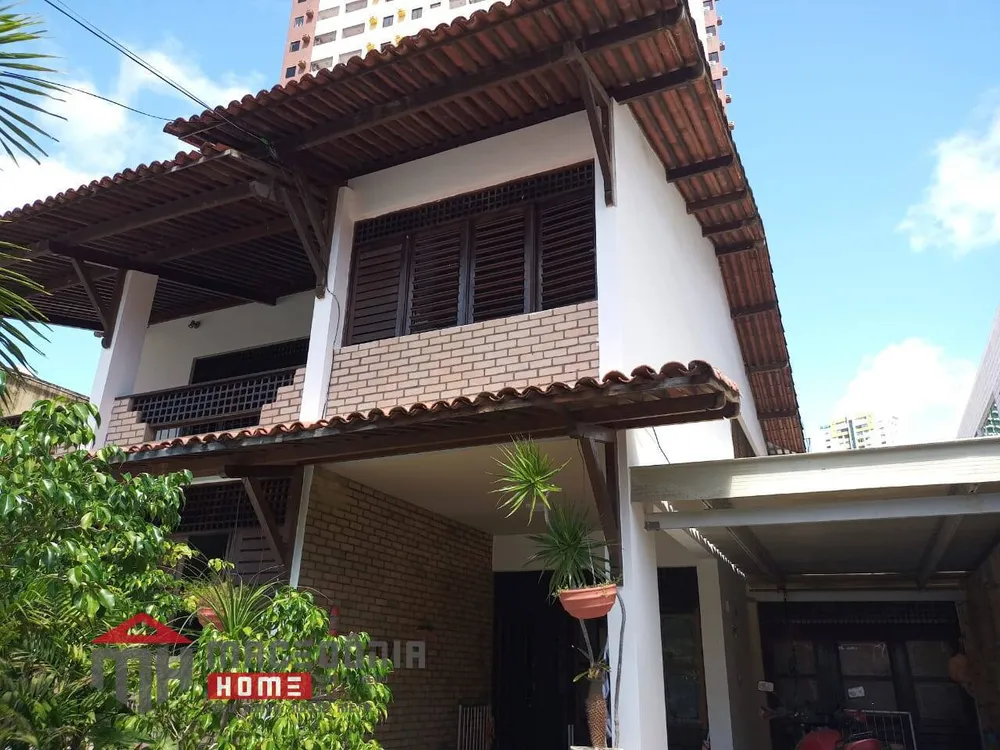 Casa, 6 quartos, 376 m² - Foto 2