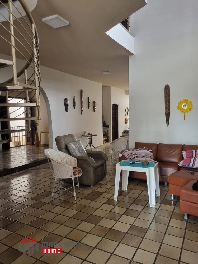 Casa, 6 quartos, 376 m² - Foto 9