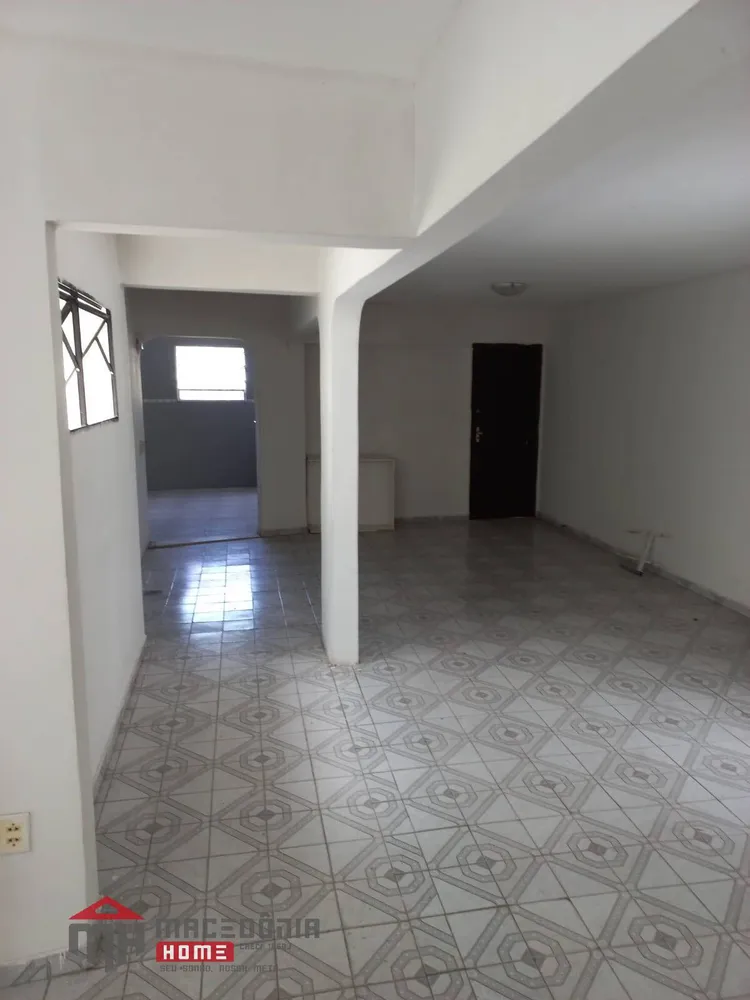 Apartamento, 3 quartos, 101 m² - Foto 1