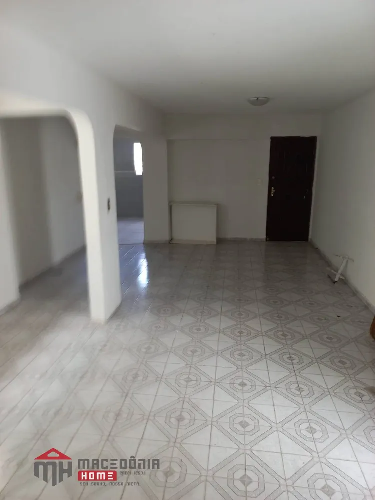 Apartamento, 3 quartos, 101 m² - Foto 4