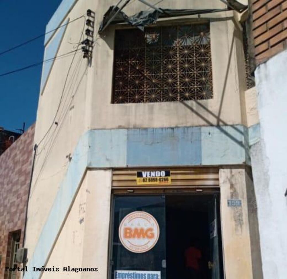 Prédio Inteiro - Foto 1